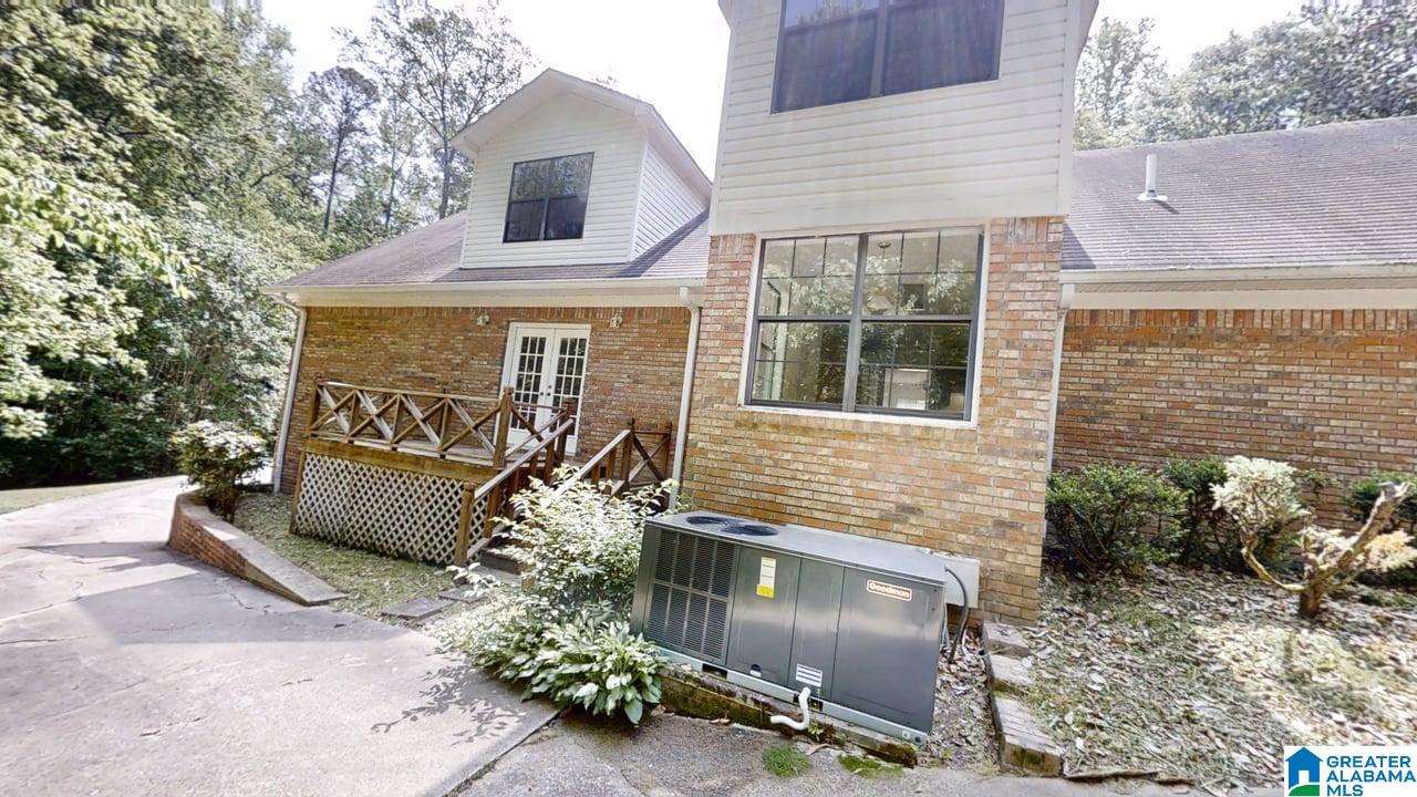 1704 Sharon Lane Jasper, AL 35504 - Photo 46 of 50