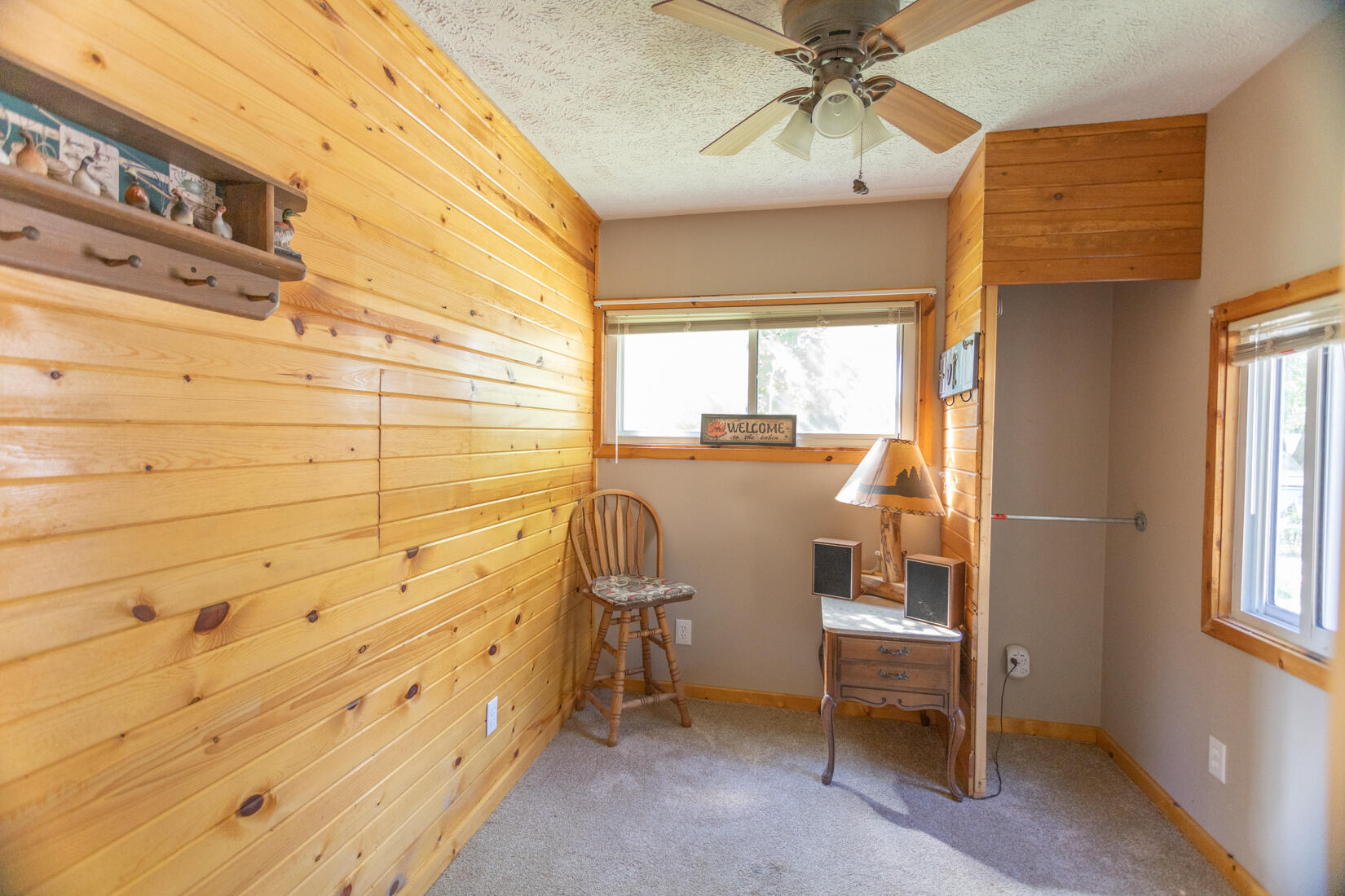 18586 Beaver Road Barryton, MI 49305 - Photo 18 of 24 18586 Beaver Rd - Bedroom 2
