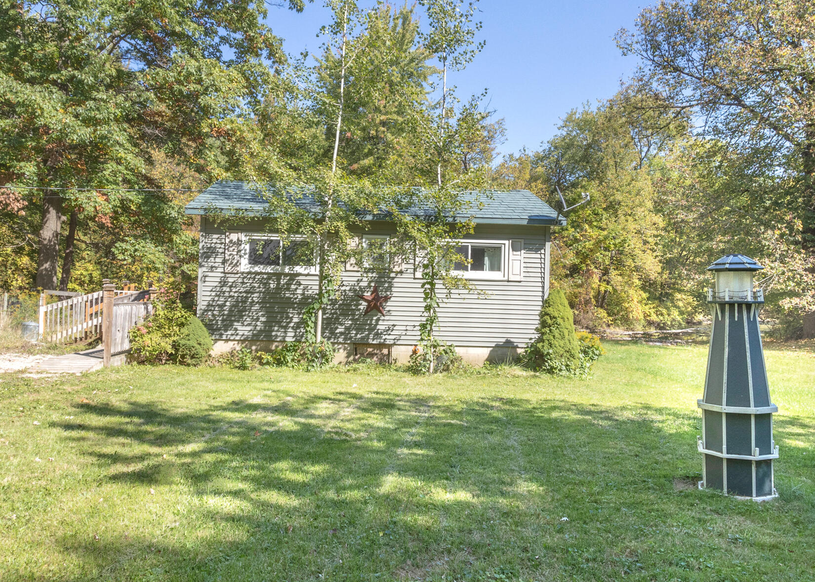 18586 Beaver Road Barryton, MI 49305 - Photo 2 of 24 18586 Beaver Rd