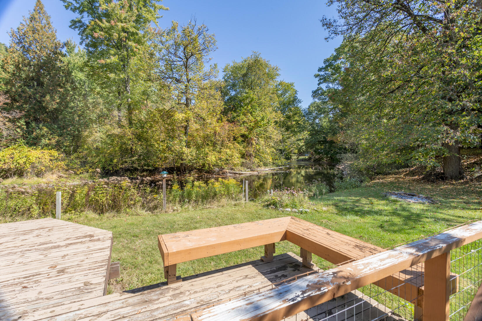 18586 Beaver Road Barryton, MI 49305 - Photo 8 of 24 18586 Beaver Rd Chippewa River