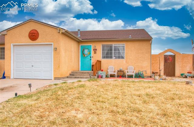 4664 Butte Road, Unit B Florence, CO 81226 - Photo 29 of 30 Gallery Image 29