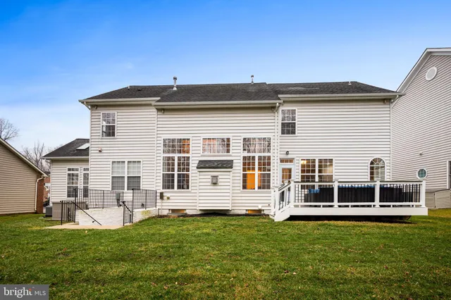 $875,000 | 504 Ashaway Lane, Upper Marlboro, MD 20774