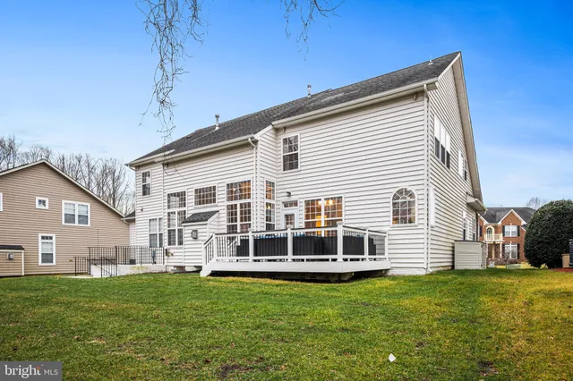 $875,000 | 504 Ashaway Lane, Upper Marlboro, MD 20774