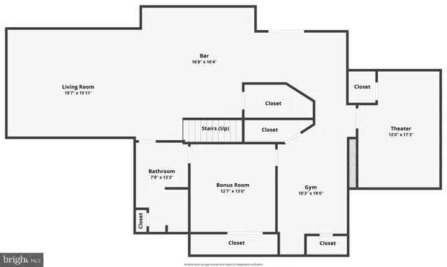 $875,000 | 504 Ashaway Lane, Upper Marlboro, MD 20774