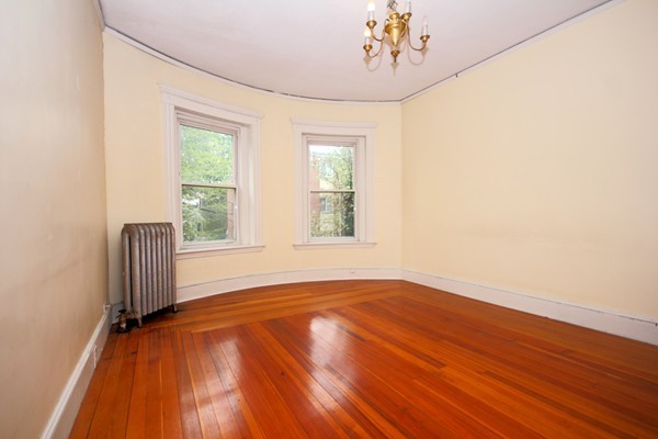17 Grovenor Road, Unit 4 Boston, MA 02130 - Photo 9 of 18 Gallery Image 9