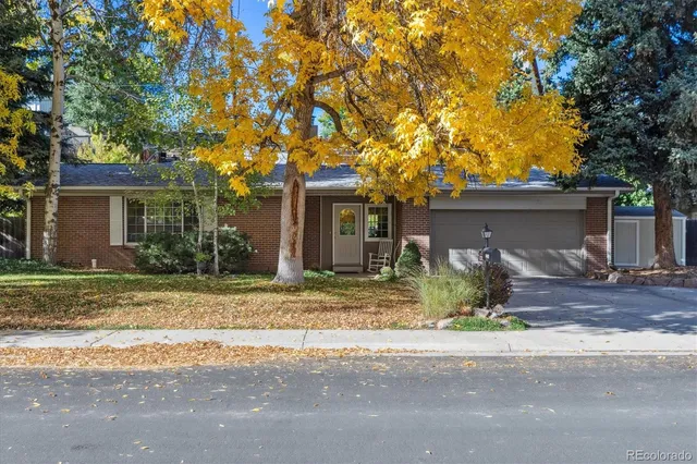 $825,000 | 12285 West 34th Place, Wheat Ridge, CO 80033