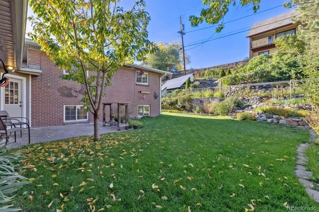 $825,000 | 12285 West 34th Place, Wheat Ridge, CO 80033