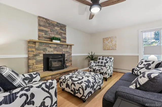 $825,000 | 12285 West 34th Place, Wheat Ridge, CO 80033