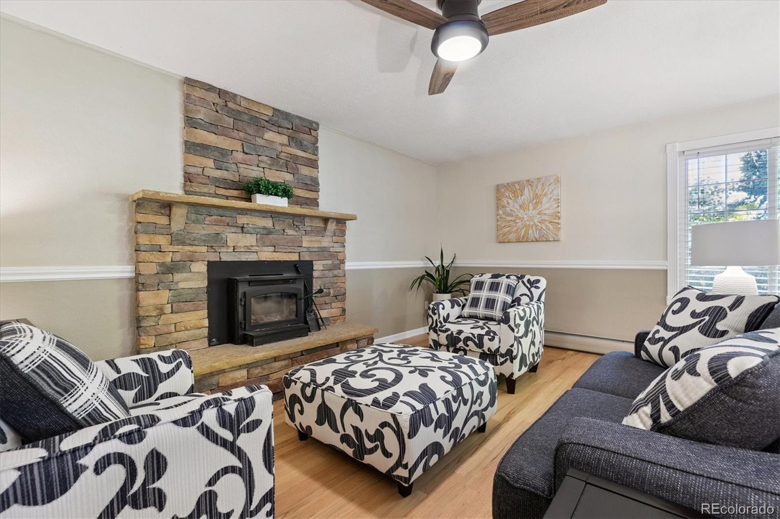 12285 West 34th Place Wheat Ridge, CO 80033 - Photo 3 of 44