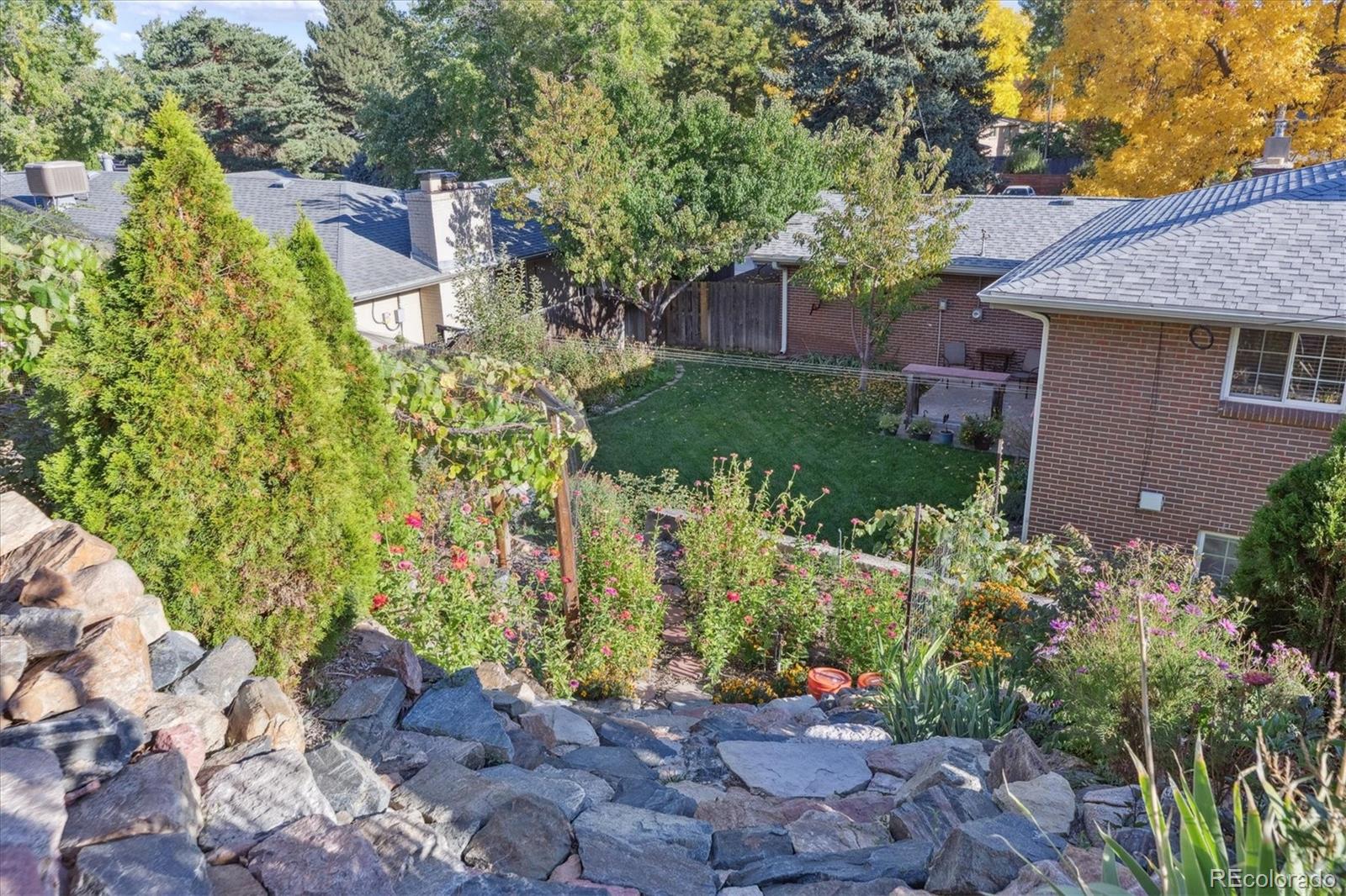 12285 West 34th Place Wheat Ridge, CO 80033 - Photo 31 of 42