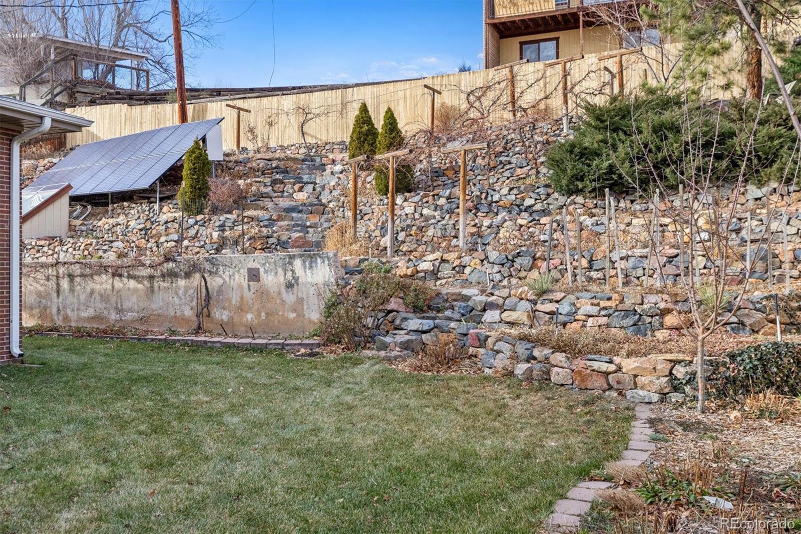 12285 West 34th Place Wheat Ridge, CO 80033 - Photo 34 of 42