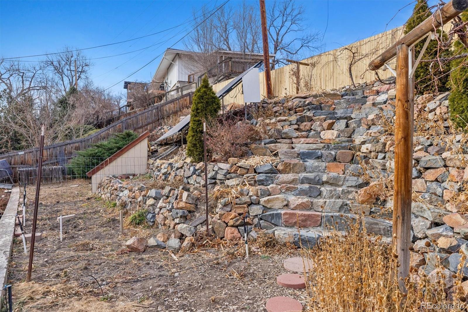 12285 West 34th Place Wheat Ridge, CO 80033 - Photo 35 of 42