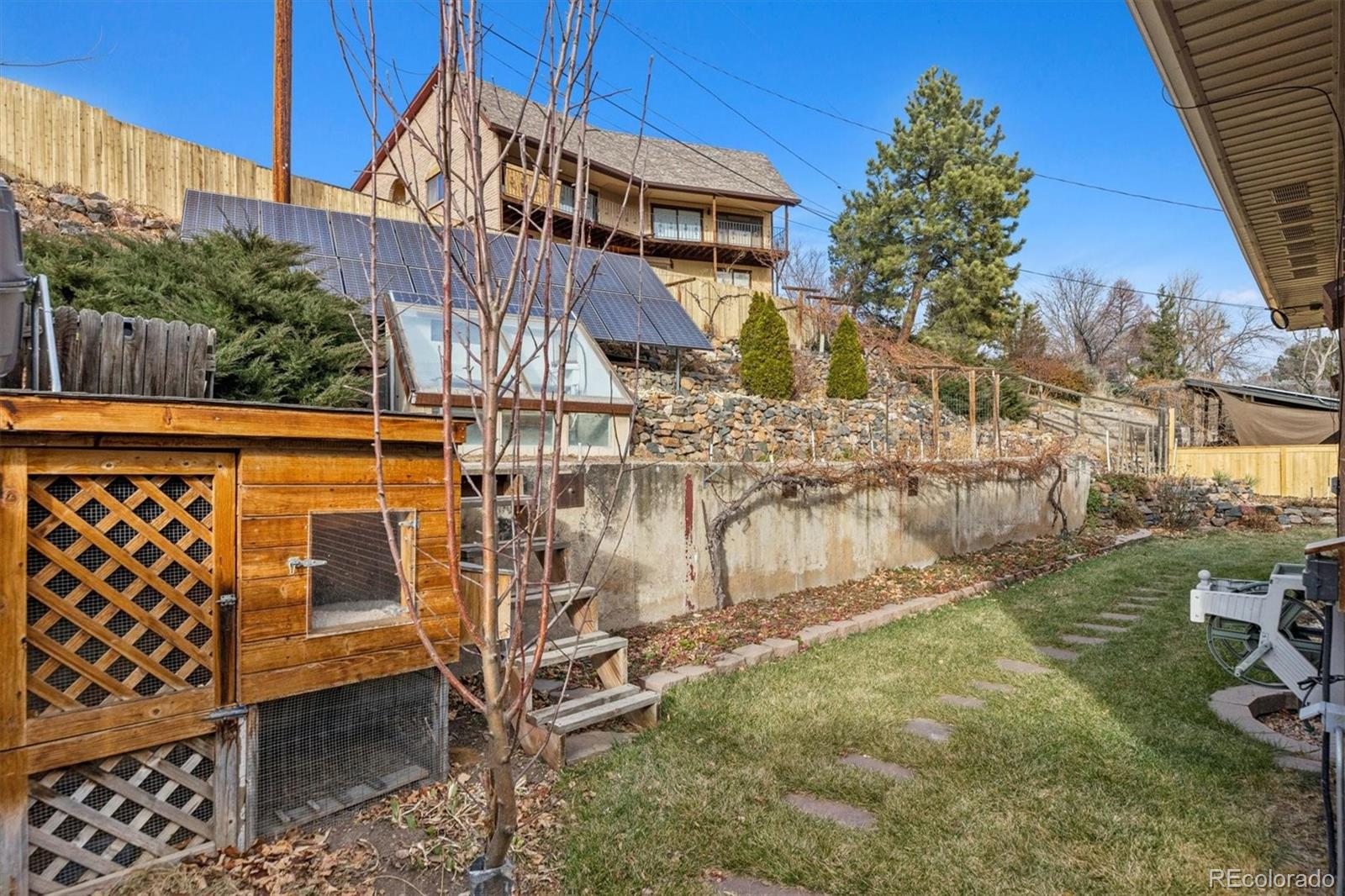 12285 West 34th Place Wheat Ridge, CO 80033 - Photo 36 of 42