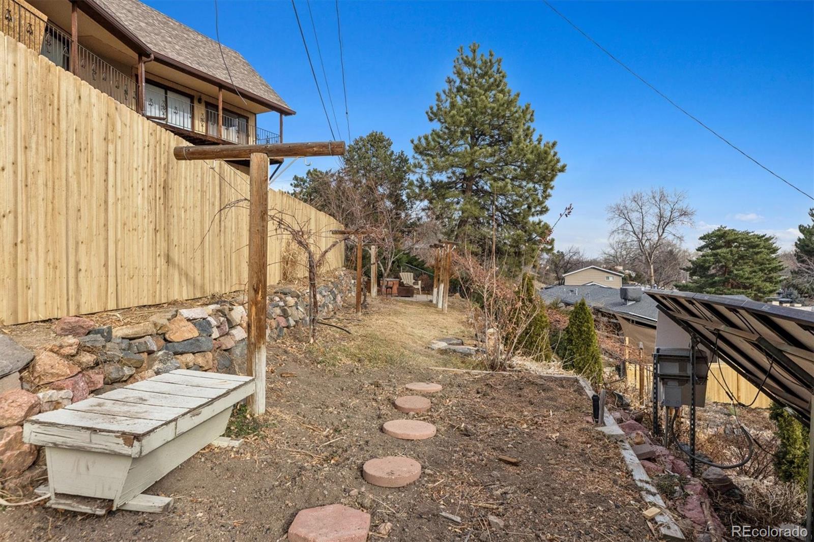 12285 West 34th Place Wheat Ridge, CO 80033 - Photo 37 of 42