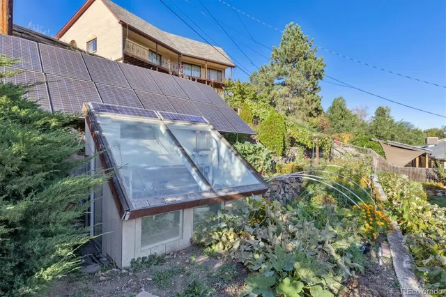 $825,000 | 12285 West 34th Place, Wheat Ridge, CO 80033