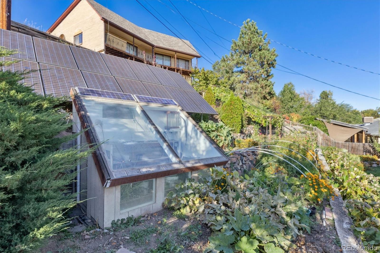 12285 West 34th Place Wheat Ridge, CO 80033 - Photo 38 of 44