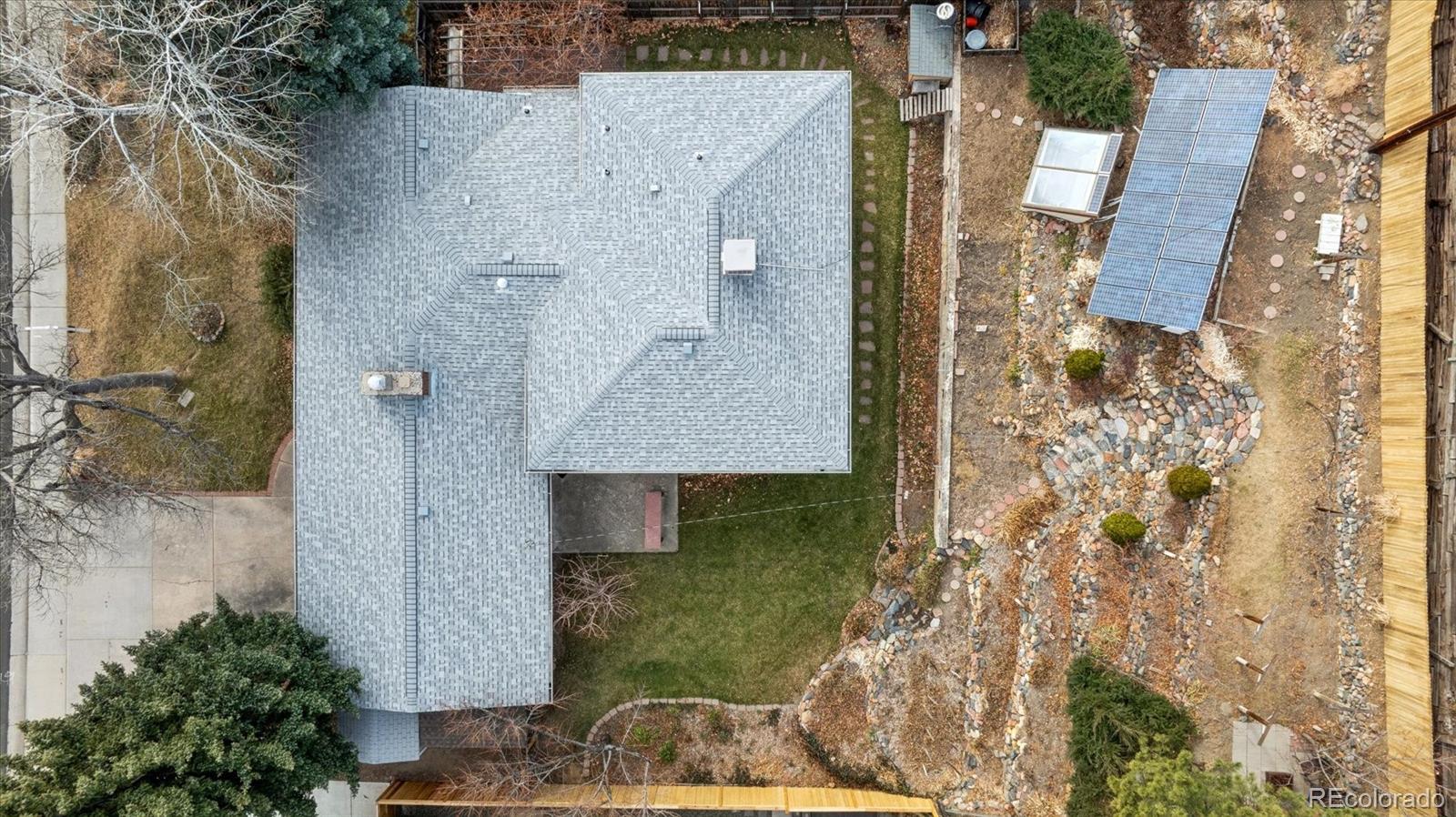 12285 West 34th Place Wheat Ridge, CO 80033 - Photo 39 of 42