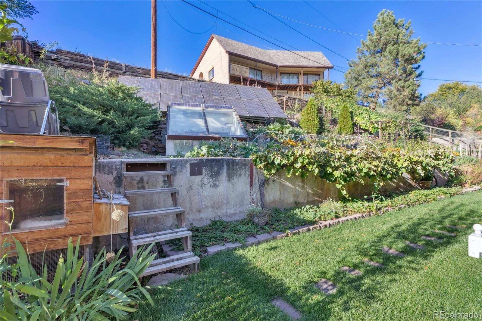 12285 West 34th Place Wheat Ridge, CO 80033 - Photo 39 of 44