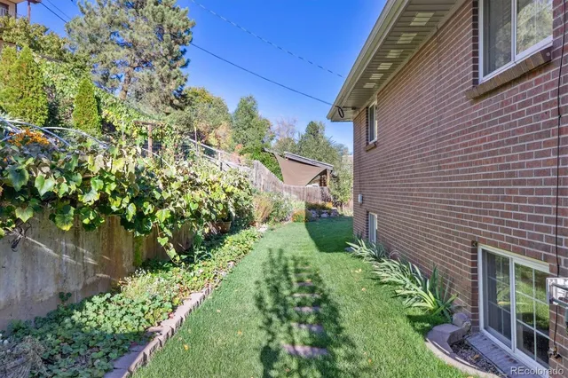 $825,000 | 12285 West 34th Place, Wheat Ridge, CO 80033