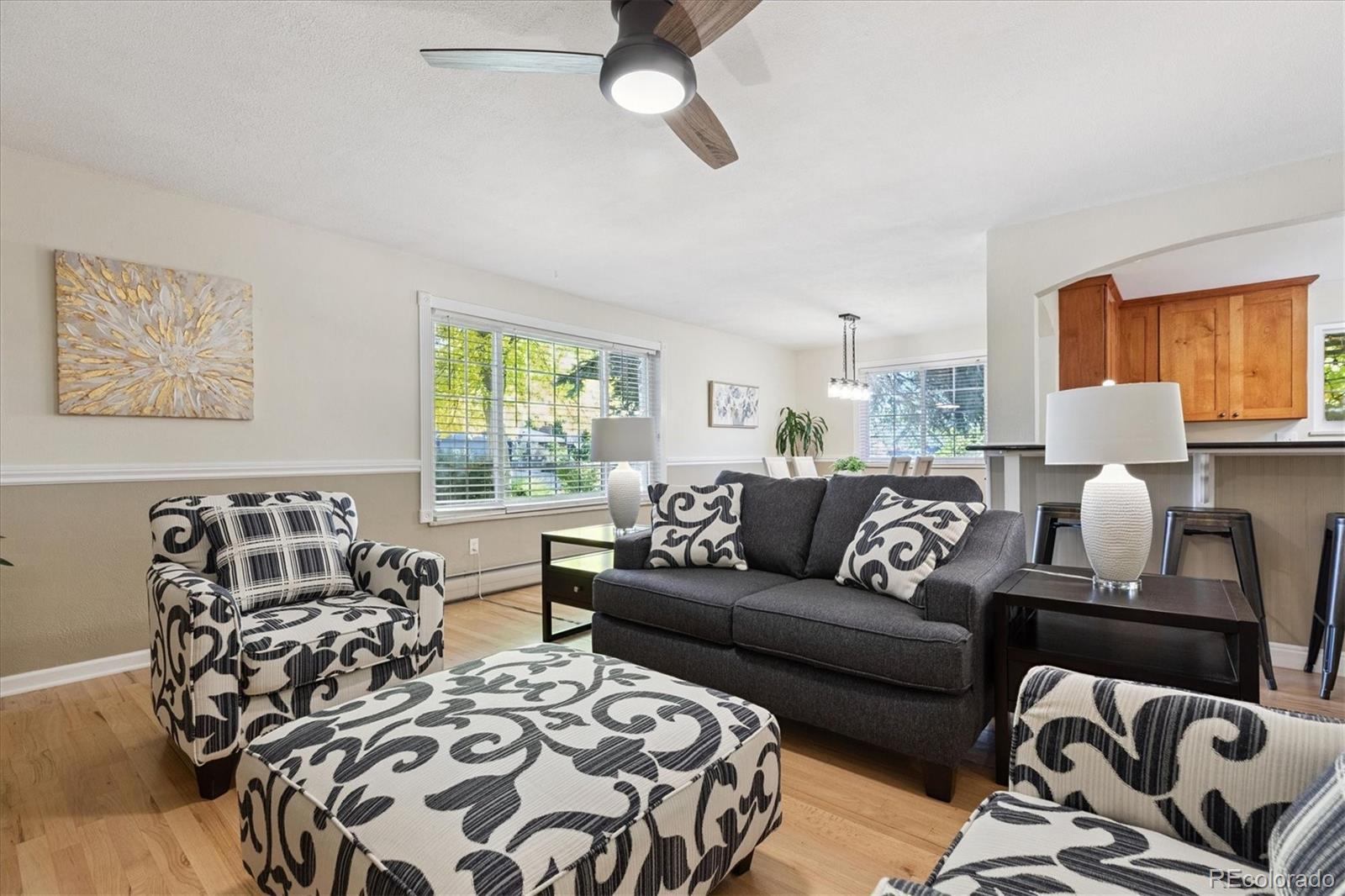 12285 West 34th Place Wheat Ridge, CO 80033 - Photo 4 of 44