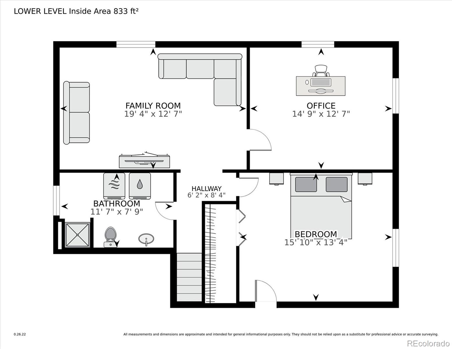 12285 West 34th Place Wheat Ridge, CO 80033 - Photo 44 of 44