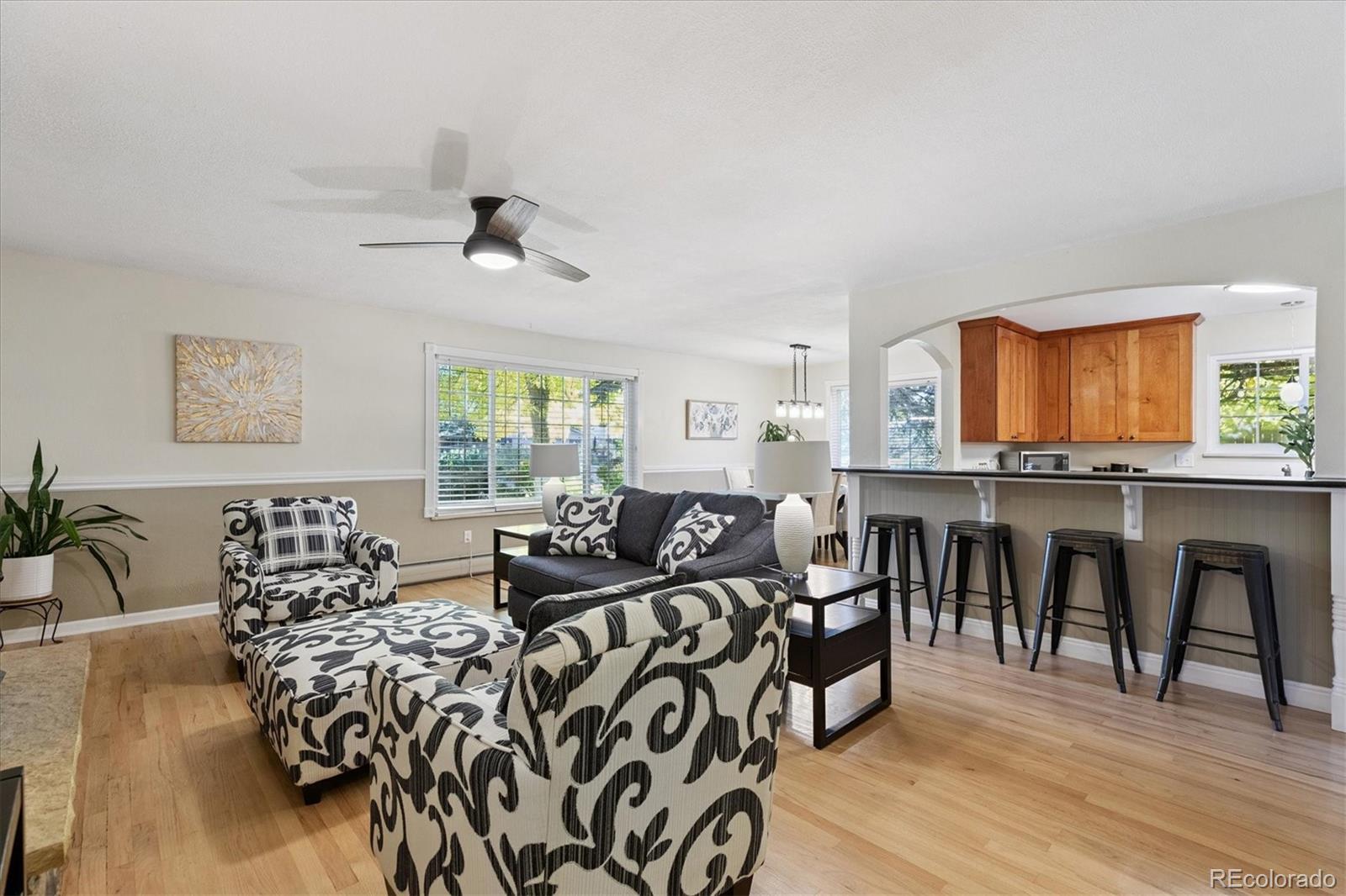 12285 West 34th Place Wheat Ridge, CO 80033 - Photo 5 of 44