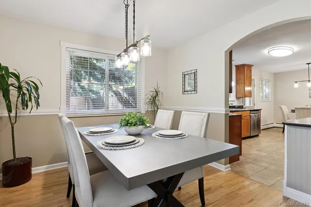 $825,000 | 12285 West 34th Place, Wheat Ridge, CO 80033