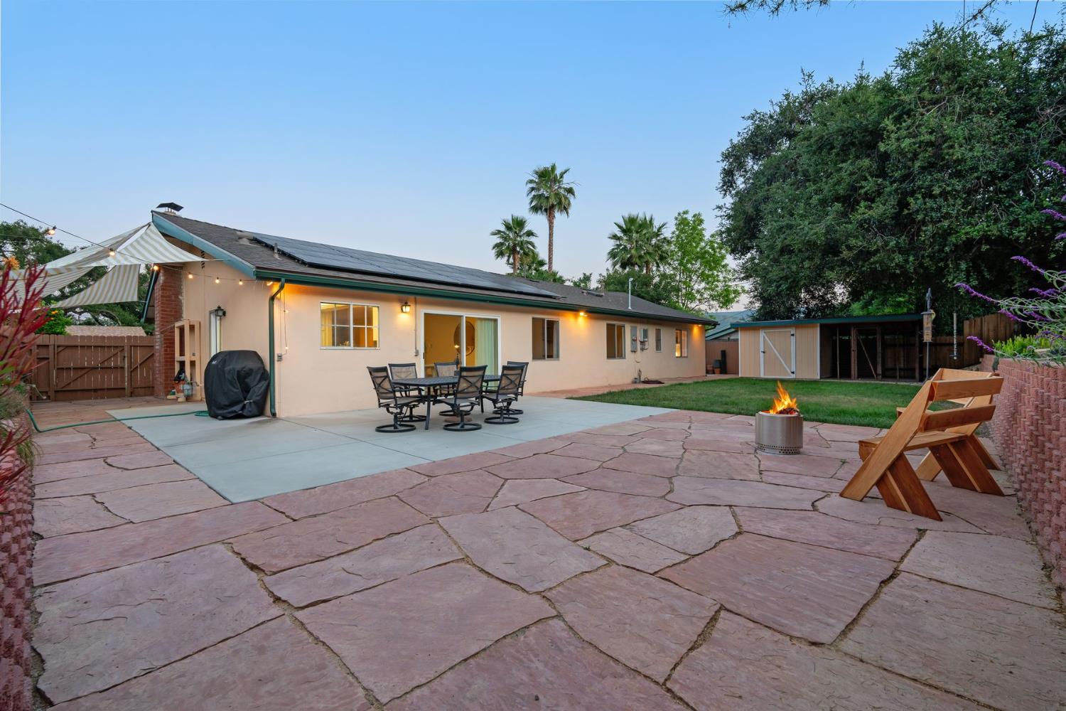 1317 Meadowbrook Road Ojai, CA 93023 - Photo 15 of 21