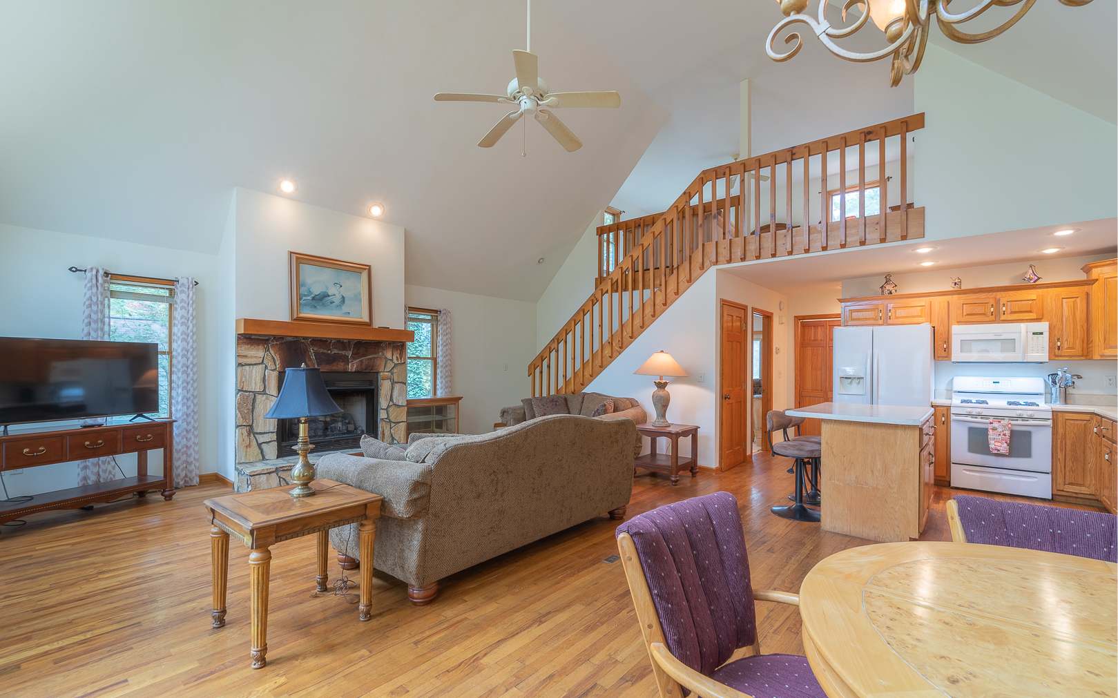 1147 Cardinal Road Murphy, NC 28906 - Photo 15 of 49 Additional View