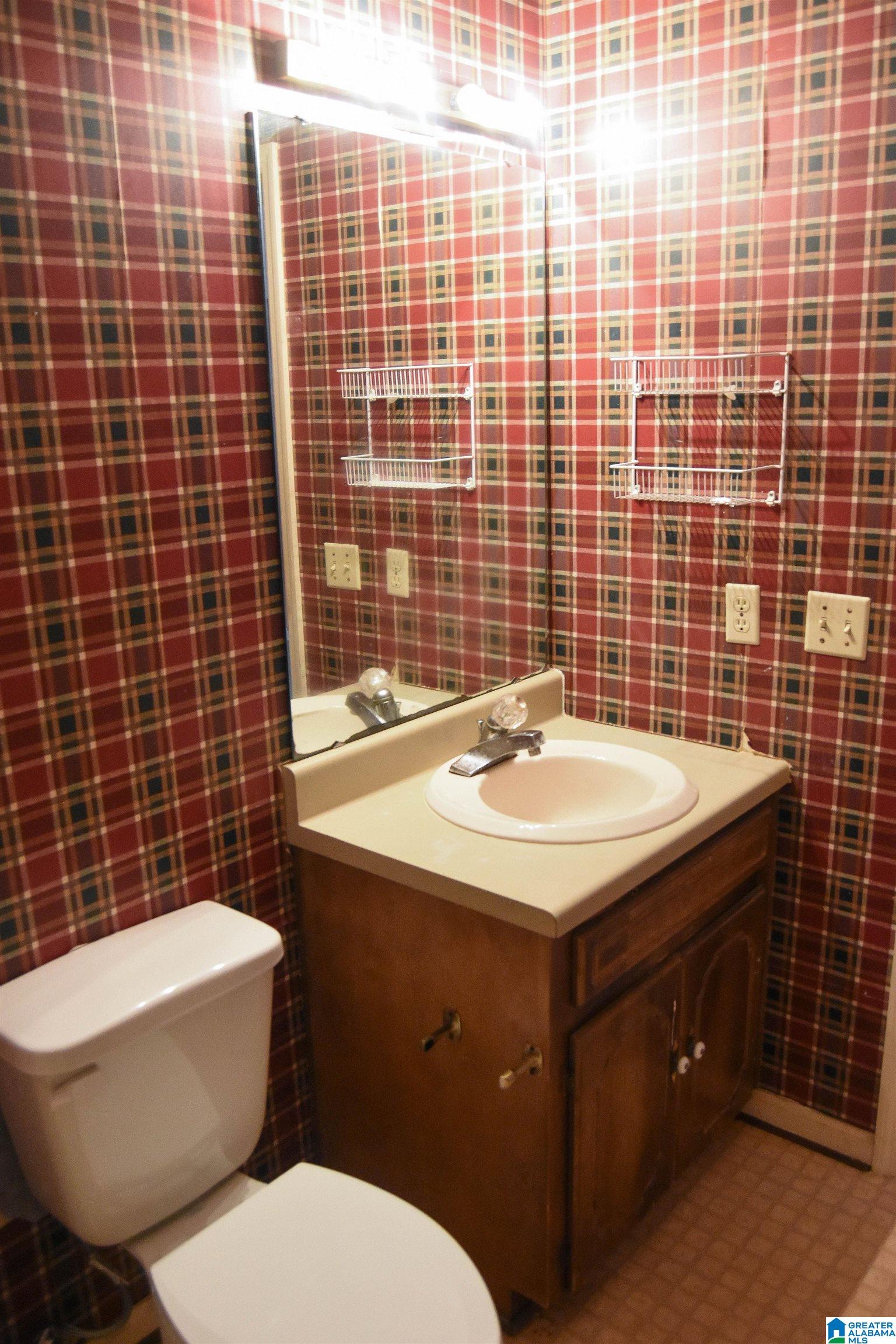 2301 Hathaway Heights Road Anniston, AL 36207 - Photo 29 of 52