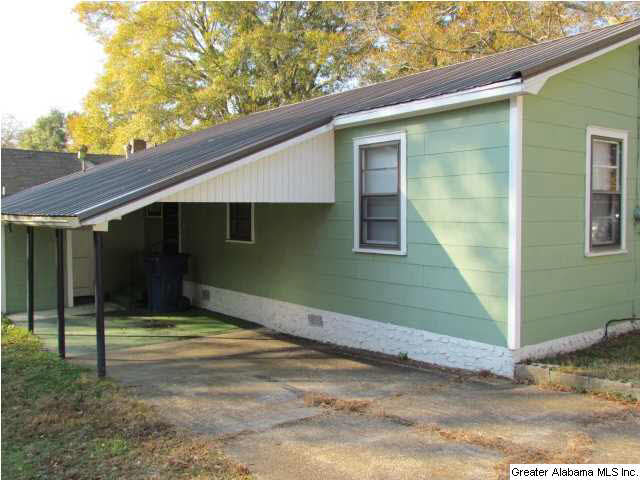 3107 Walnut Avenue Anniston, AL 36201 - Photo 13 of 13
