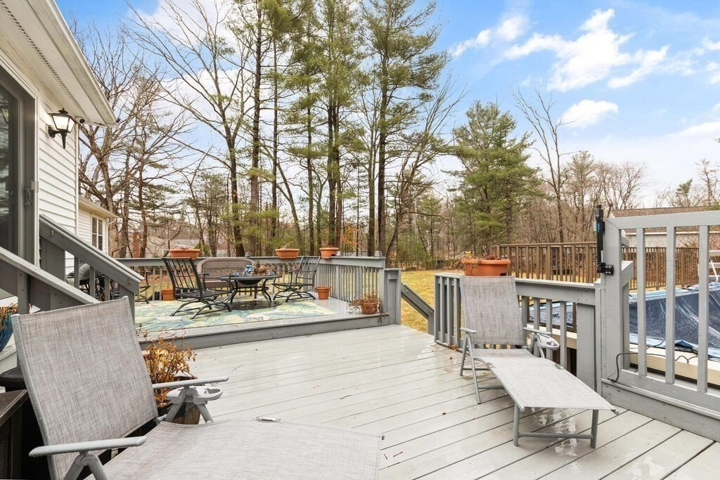 4 Barberry Road North Reading, MA 01864 - Photo 22 of 31