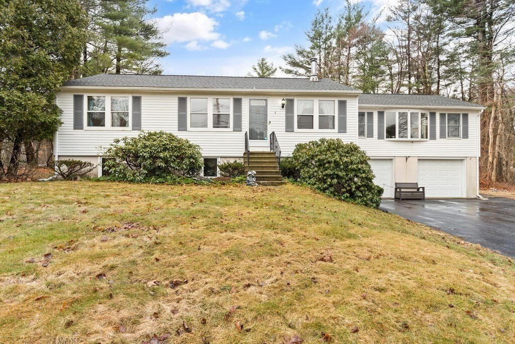 4 Barberry Road North Reading, MA 01864 - Photo 24 of 31