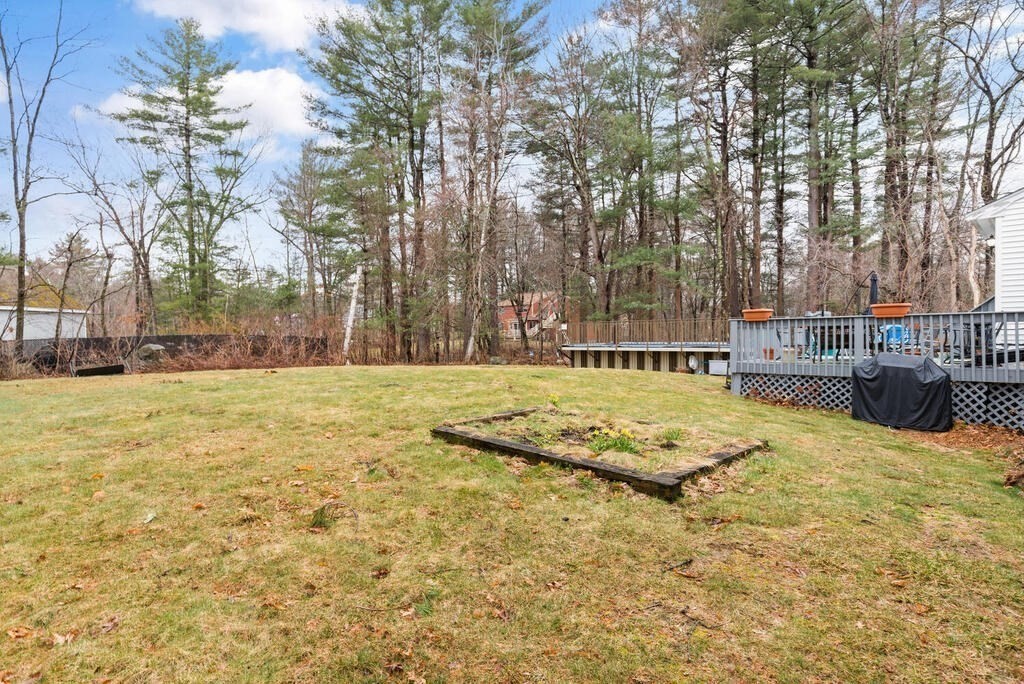 4 Barberry Road North Reading, MA 01864 - Photo 25 of 31