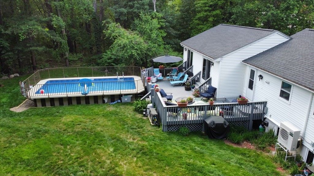 4 Barberry Road North Reading, MA 01864 - Photo 28 of 31