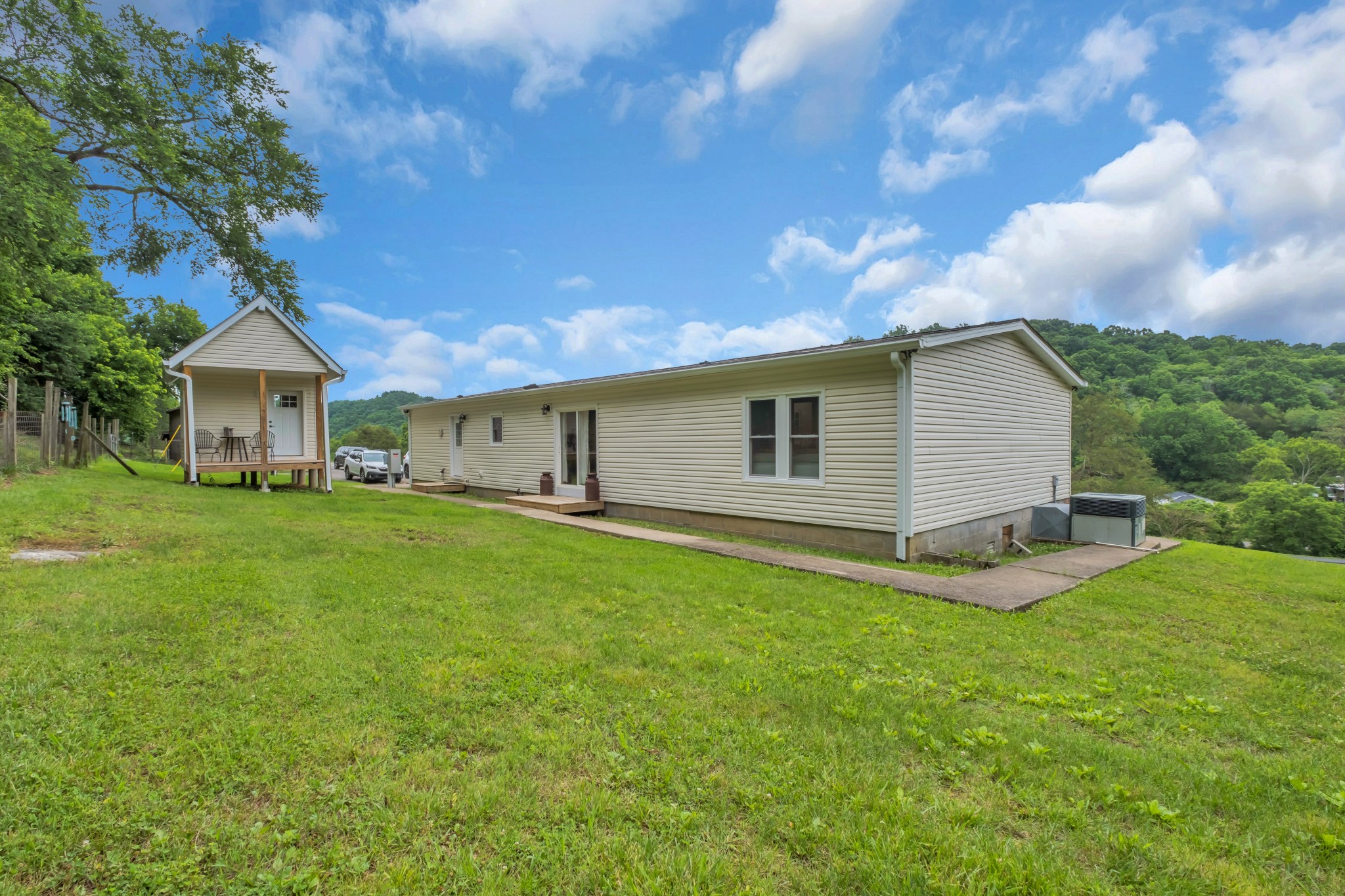593 Rogues Fork Road Bethpage, TN 37022 - Photo 33 of 35