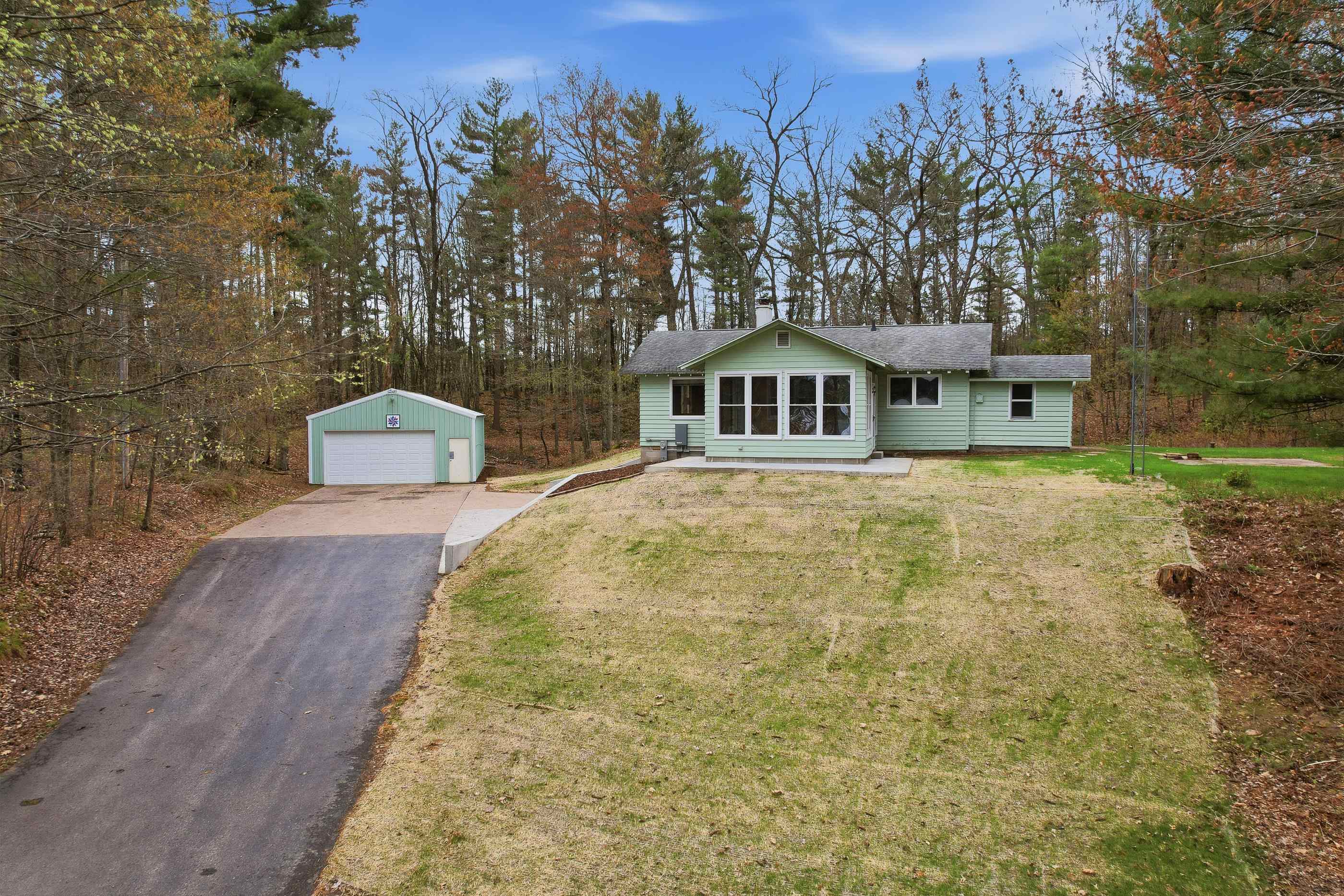 E1875 Doede Road Iola, WI 54945 - Photo 4 of 60