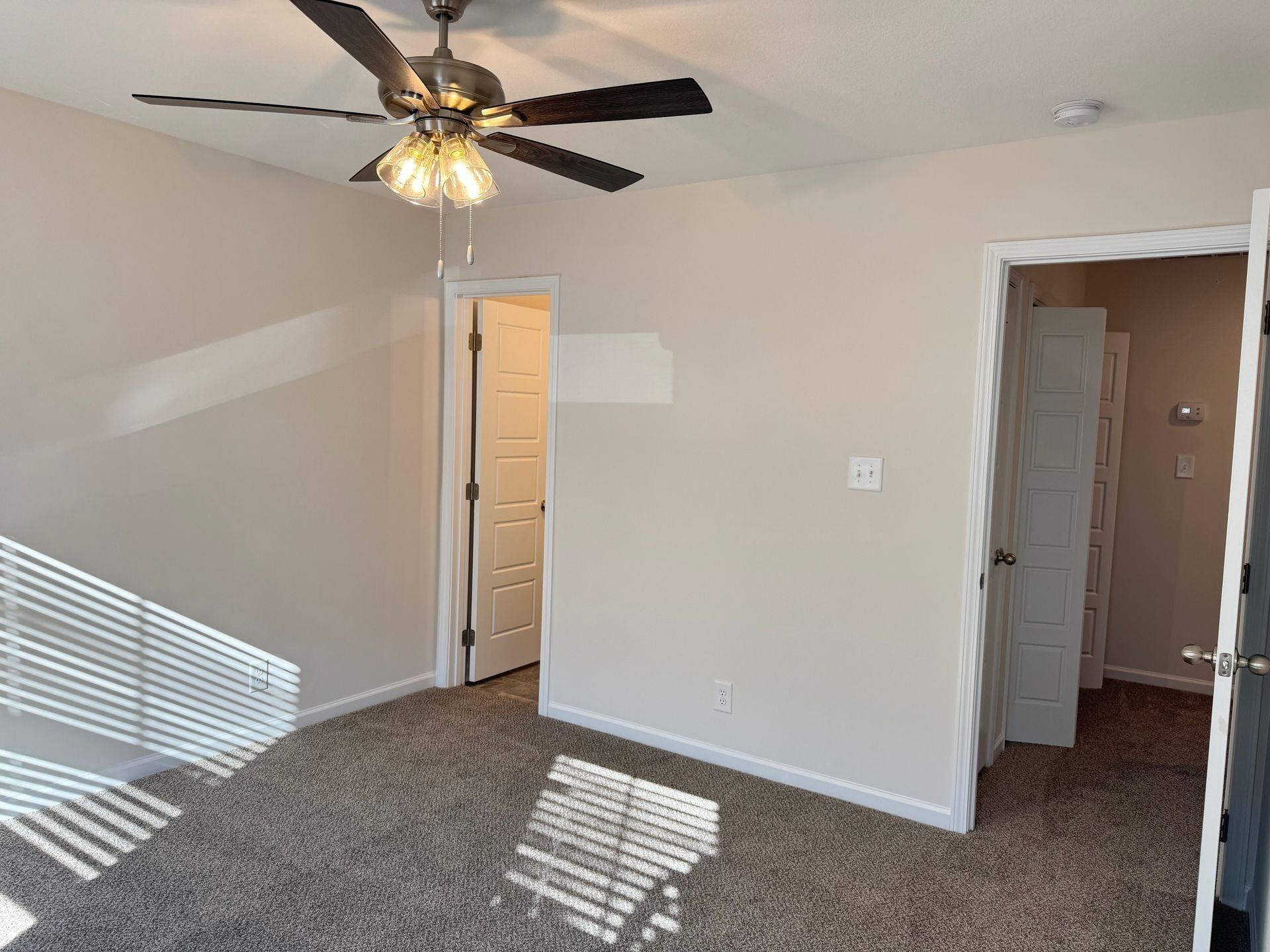 130 Quarry Point Drive Clarksville, TN 37043 - Photo 17 of 21 a view of livingroom with window