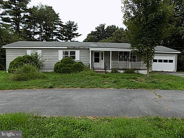 79 South Blue Bell Road Vineland, NJ 08360 - Photo 1 of 15 Front
