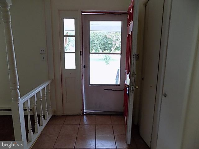 79 South Blue Bell Road Vineland, NJ 08360 - Photo 3 of 15 Front Entry