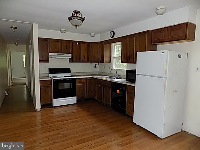 79 South Blue Bell Road Vineland, NJ 08360 - Photo 4 of 15 Kitchen