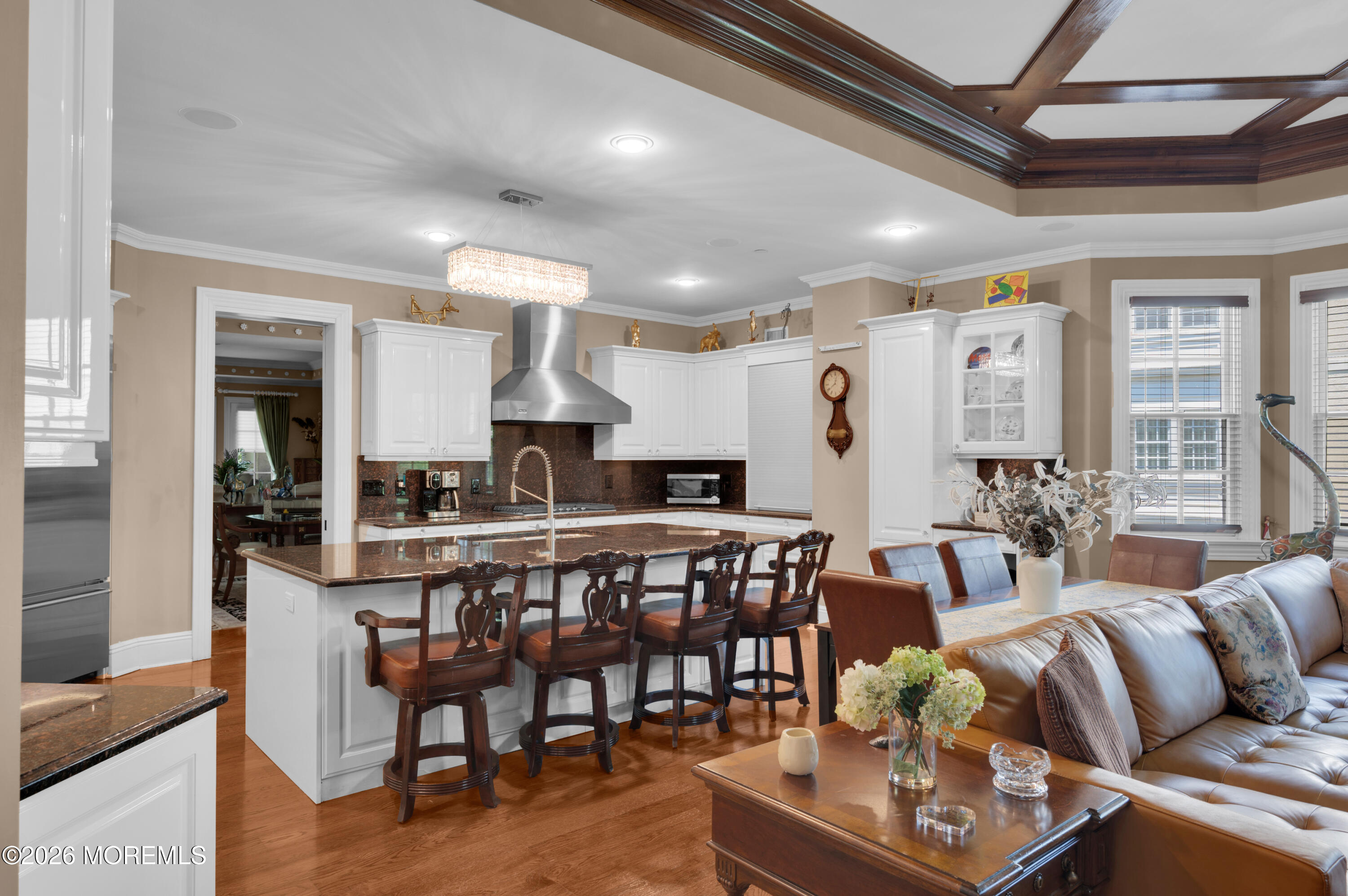 432 Oval Road, Unit 432 Manasquan, NJ 08736 - Photo 26 of 91 Living 5