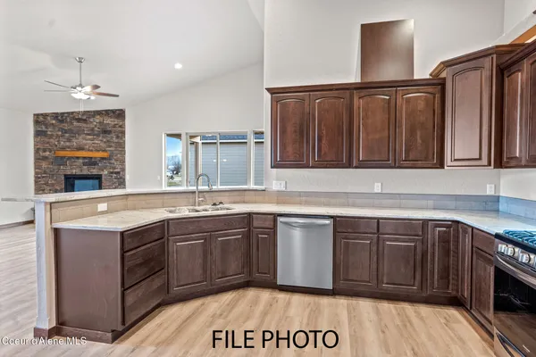 $759,000 | 8051 North Pasture Vw Street, Post Falls, ID 83854