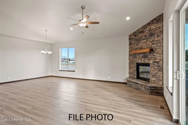 $759,000 | 8051 North Pasture Vw Street, Post Falls, ID 83854