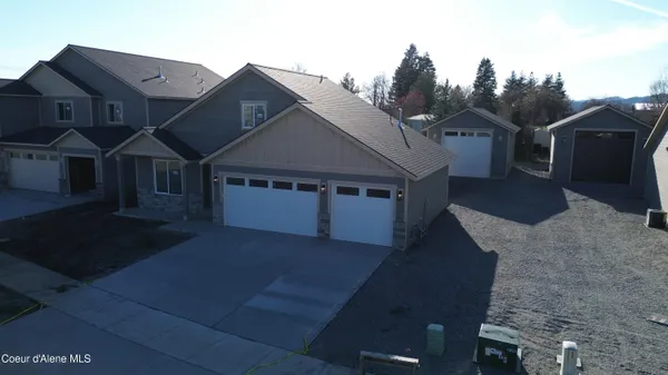 $759,000 | 8051 North Pasture Vw Street, Post Falls, ID 83854