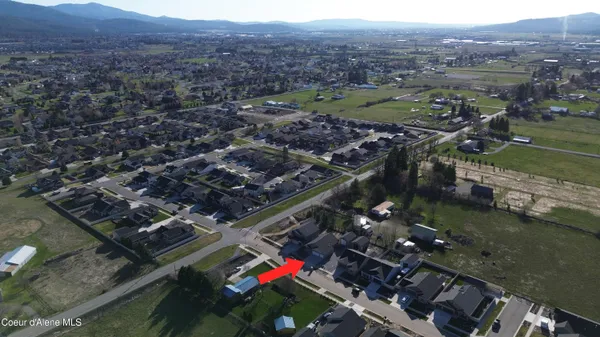$759,000 | 8051 North Pasture Vw Street, Post Falls, ID 83854