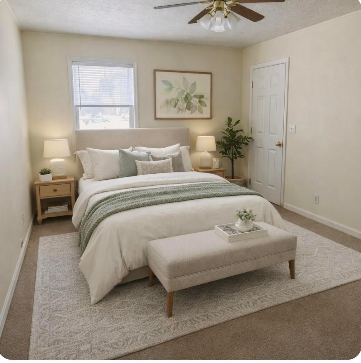 1349 Crest Road Reynoldsburg, OH 43068 - Photo 8 of 17
