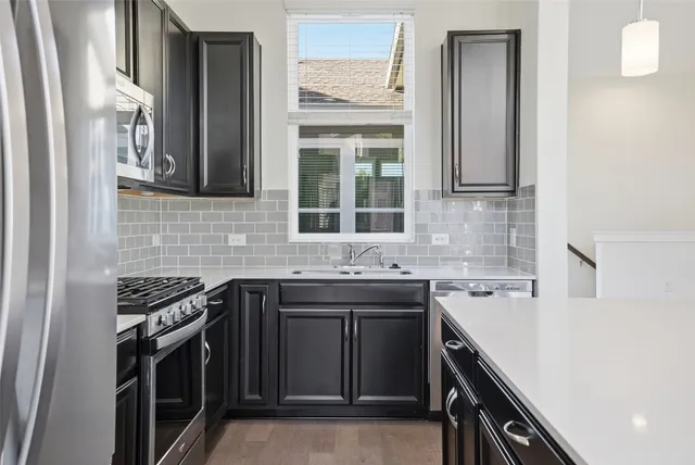 $500,000 | 12604 Red Sparrow Street, Unit 14, Austin, TX 78729