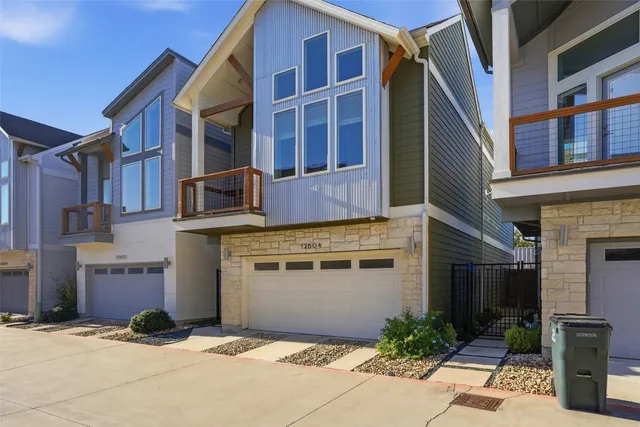 $500,000 | 12604 Red Sparrow Street, Unit 14, Austin, TX 78729