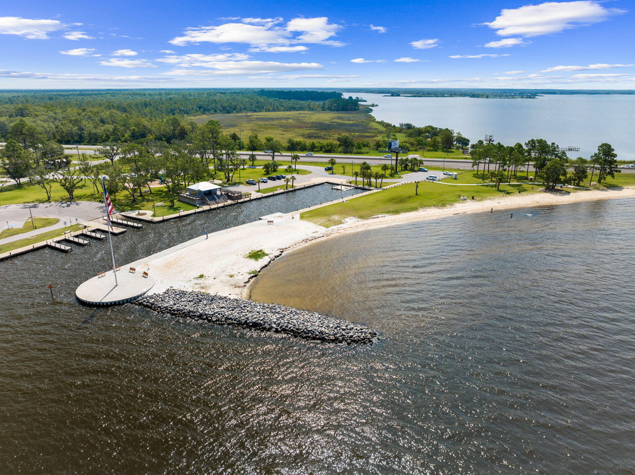 2208 Bay Grove Road Freeport, FL 32439 - Photo 67 of 72 Grady Park